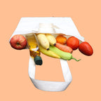 earthsave Canvas Cotton Bag for Men & Women, Eco-Friendly Premium Handbags for Men & Women Girls