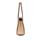 Lino Perros Beige Tote Bag