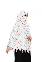 AARKRI SALES Summer Cotton Scarf for Women – Ultra-Light, Breathable, and Stylish Neck Wrap for Sun Protection & Travel