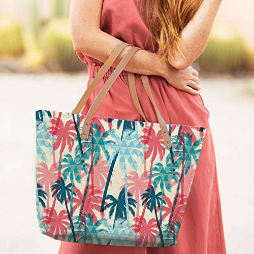 The Purple Tree Fatty Tote Bag for Women, Handbag, Women's Tote, Gift For Women, FT29