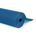 GripEasy Ethylene Vinyl Acetate Multipurpose Shelf Liner Mat Roll 45 Cm X 2 M - Kitchen Drawer, Cupboard, Dining, Almirah (Diamond Texture Lavender) Solid blue Kafalo