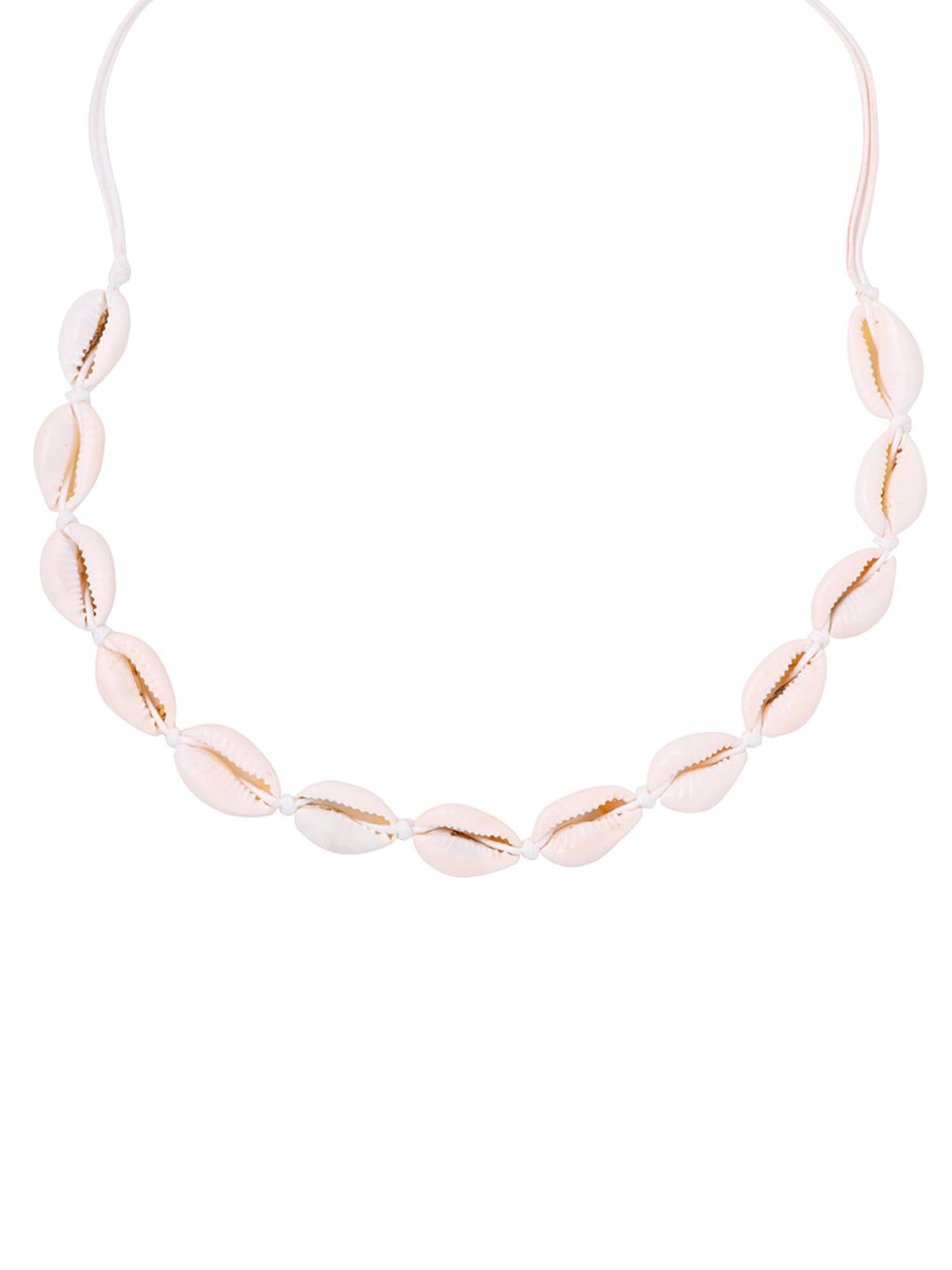 Yellow Chimes Handmade Choker Necklace Bracelet for Women and Girls