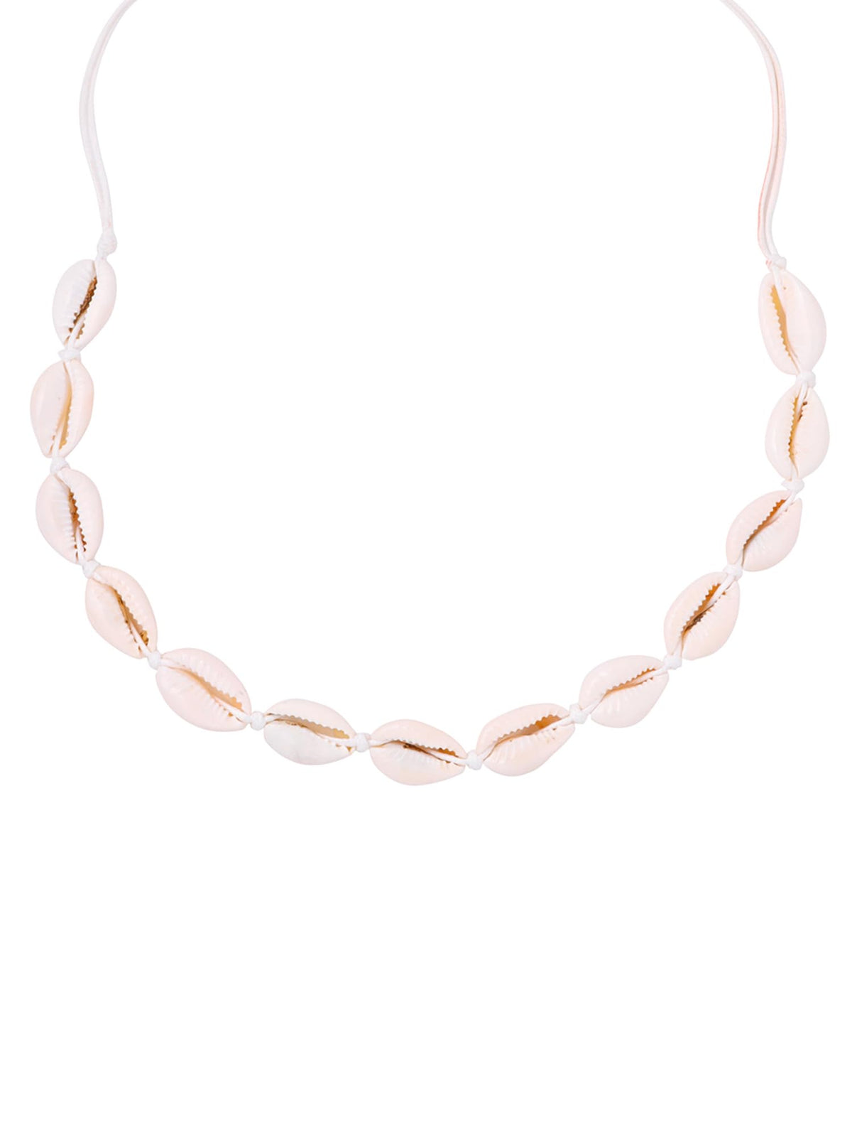Yellow Chimes Handmade Choker Necklace Bracelet for Women and Girls