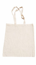 Cotton Bag/Tote Bag/Carry Smart Live Green/Your Everyday Eco Bag/Simple, Strong, Sustainable