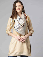 SILK LAND Women's Digital Printed Scarfs