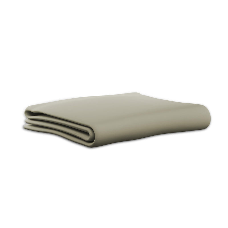 Frido Wedge Plus Cushion Cover | Ultrasoft, Breathable & Cool Pillow Cover | Aesthetic Pillow Cover for Home | Durable & Machine Washable | Sage Green