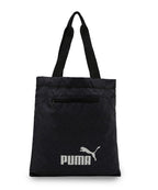 PUMA | Women's Washed Packable Style Tote Bag | Cool Weather | OSFA