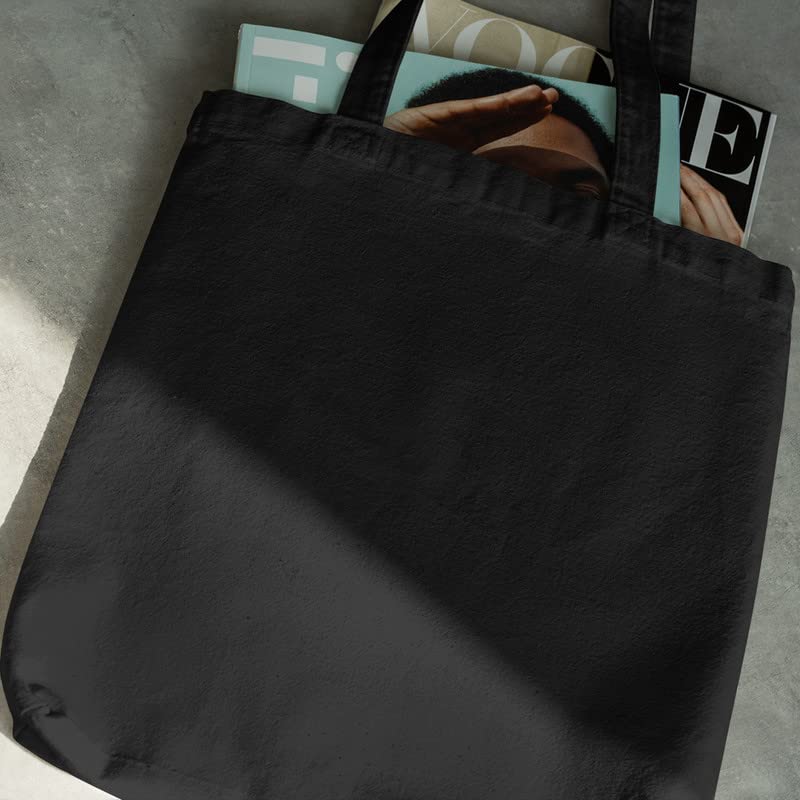 TheYaYaCafe Cotton Printed Tote Bag combo of 2|Multipurpose bags| Reusable Bags |Lightweight|Eco-friendly Grocery Bags