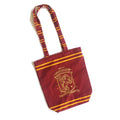 Scribbles Inc Canvas Tote Bag for Women and Men Shopping Bag/Multipurpose Eco Friendly Shoulder Bags Great Gift for Rakhi, Diwali, Birthday Gifts - Gryffindor New