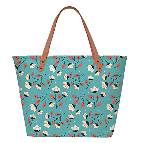 The Purple Tree Fatty Tote Bag for Women, Western Handbag, Gift, Ft36, Green