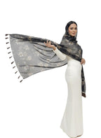 SAHIL SCARF Women Lightweight Scarf | 180 x 55 cm | Soft, Comfortable & Breathable | All Season Scarf