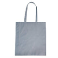 Generic 13 x 19 inch Cotton Bag Grey Pack of 2000 Bags.