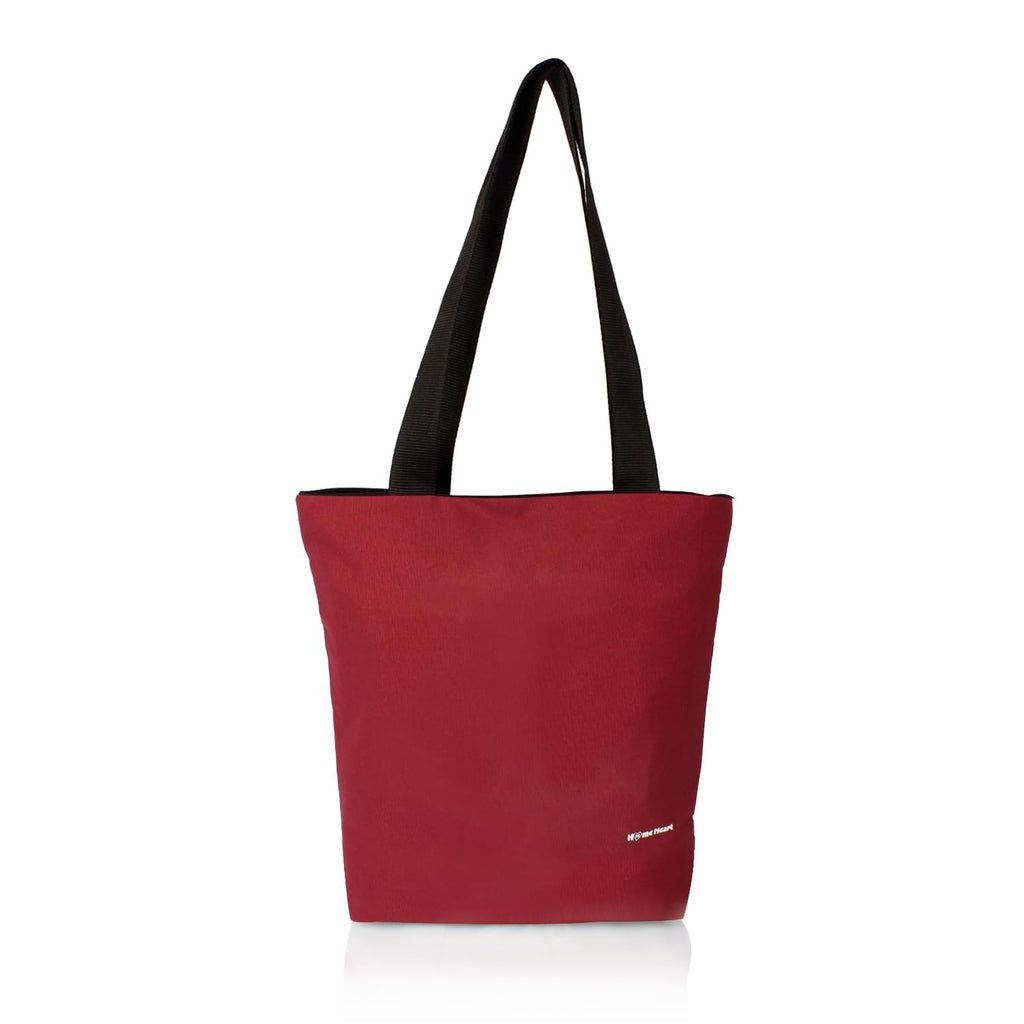 HOME HEART Brands 18.5 REESE bag Durable 100% Cotton 12oz Canvas double layer Heavy Duty X Large Grocery Bag Beach Tote Shopping Bag Multi Purpose Tote.