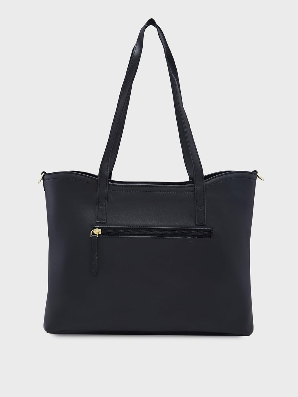 Caprese Shyla Tote Bag for Women with Multiple Pockets| Stylish and Functional Spacious Versatile Design Ideal for Work Everyday Outings and Travel