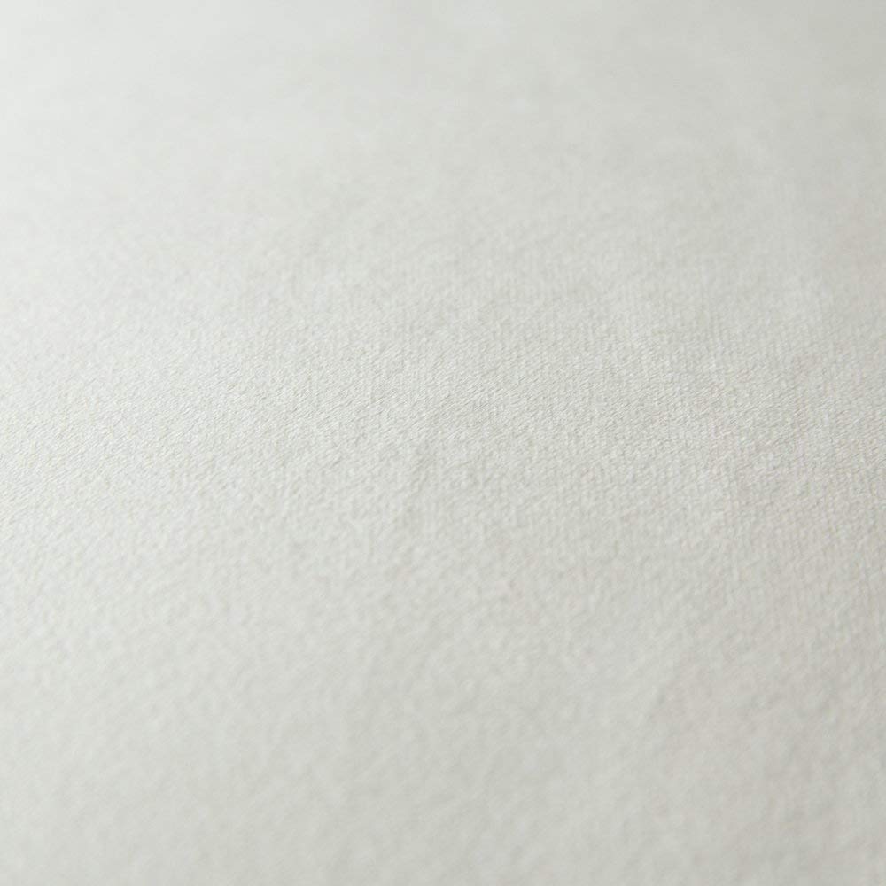 Khooti Velvet Cushion Cover, 26x26 | Cream White | Pack of 2 | Solid Plain Soft & Smooth, Decorative Cushion Covers for Living Room, Bedroom, Couches, Chairs, Sofas, Beds & Home Decor