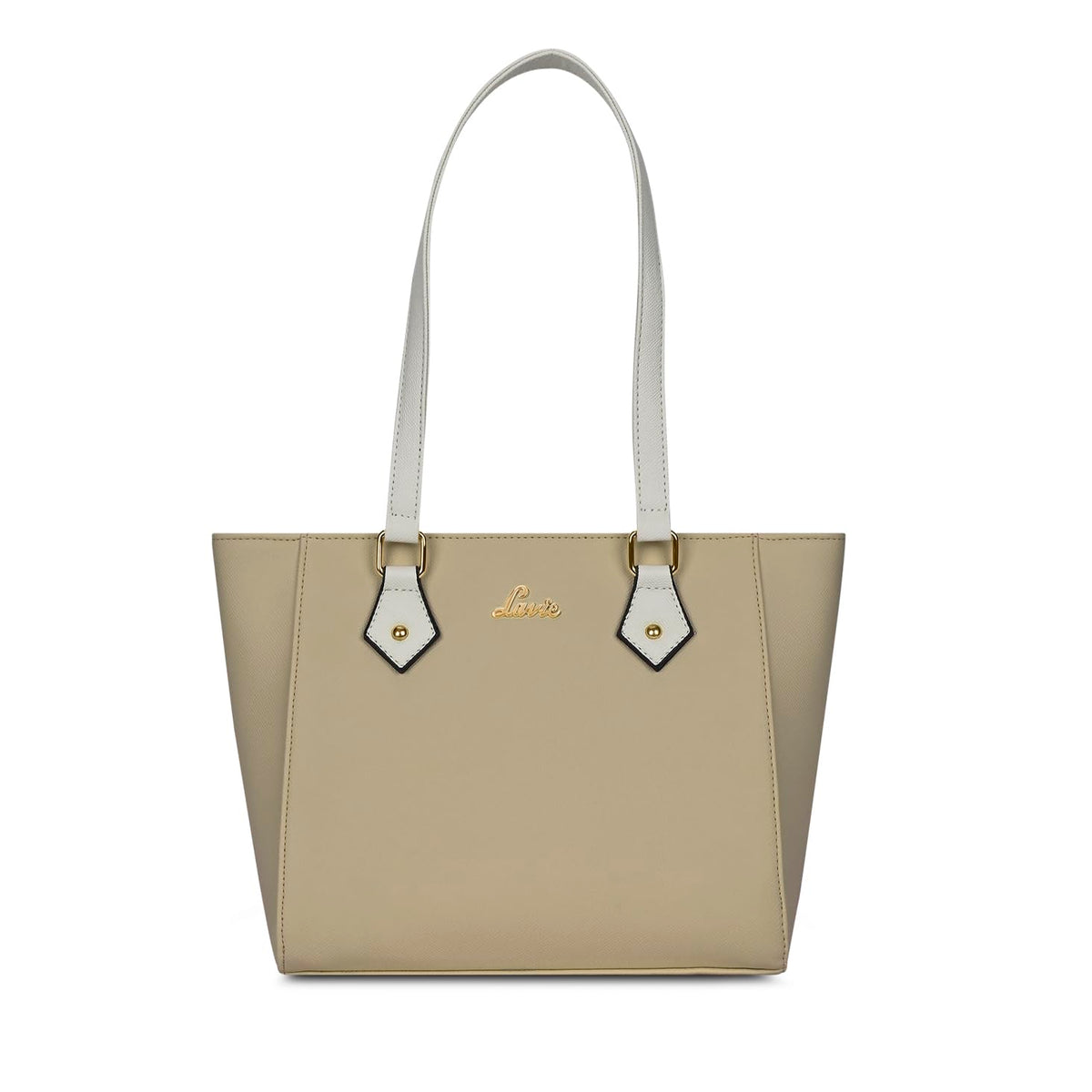 Lavie Pastel Women's Gracie Tote Bag | Tote Bag for Work | Ladies purse | Stylish Shoulder Bag | Gift for Women