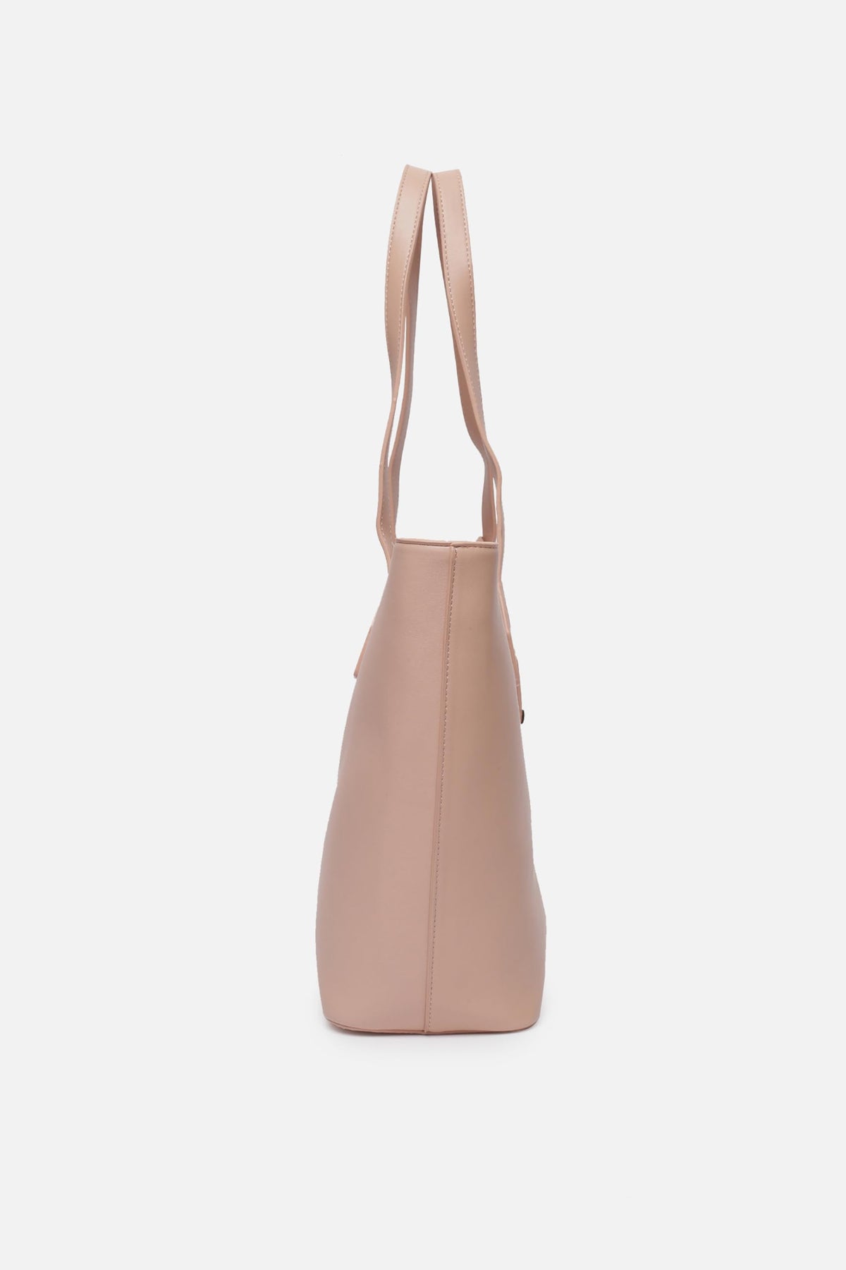 Van Heusen Women's Tote Bag (Pink)