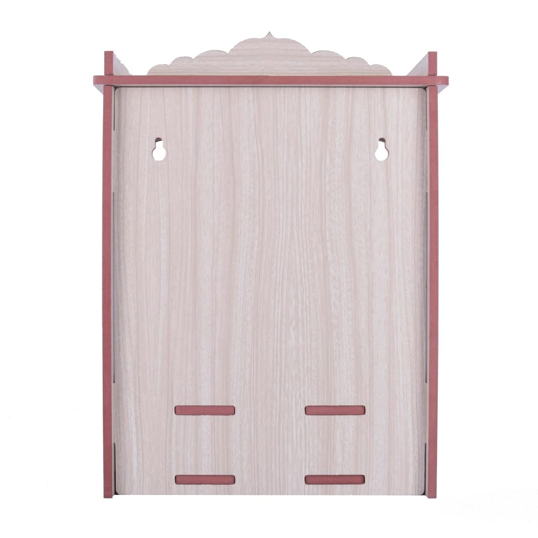 YIXT MDF Wooden Temple for Home (934)