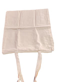 ARTIHC COTTON AND CANVAS TOTE BAGS/POUCHES FOR STUDENTS AND ARTISTS (COTTON TOTE BAG)