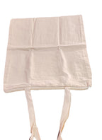 ARTIHC COTTON AND CANVAS TOTE BAGS/POUCHES FOR STUDENTS AND ARTISTS (COTTON TOTE BAG)