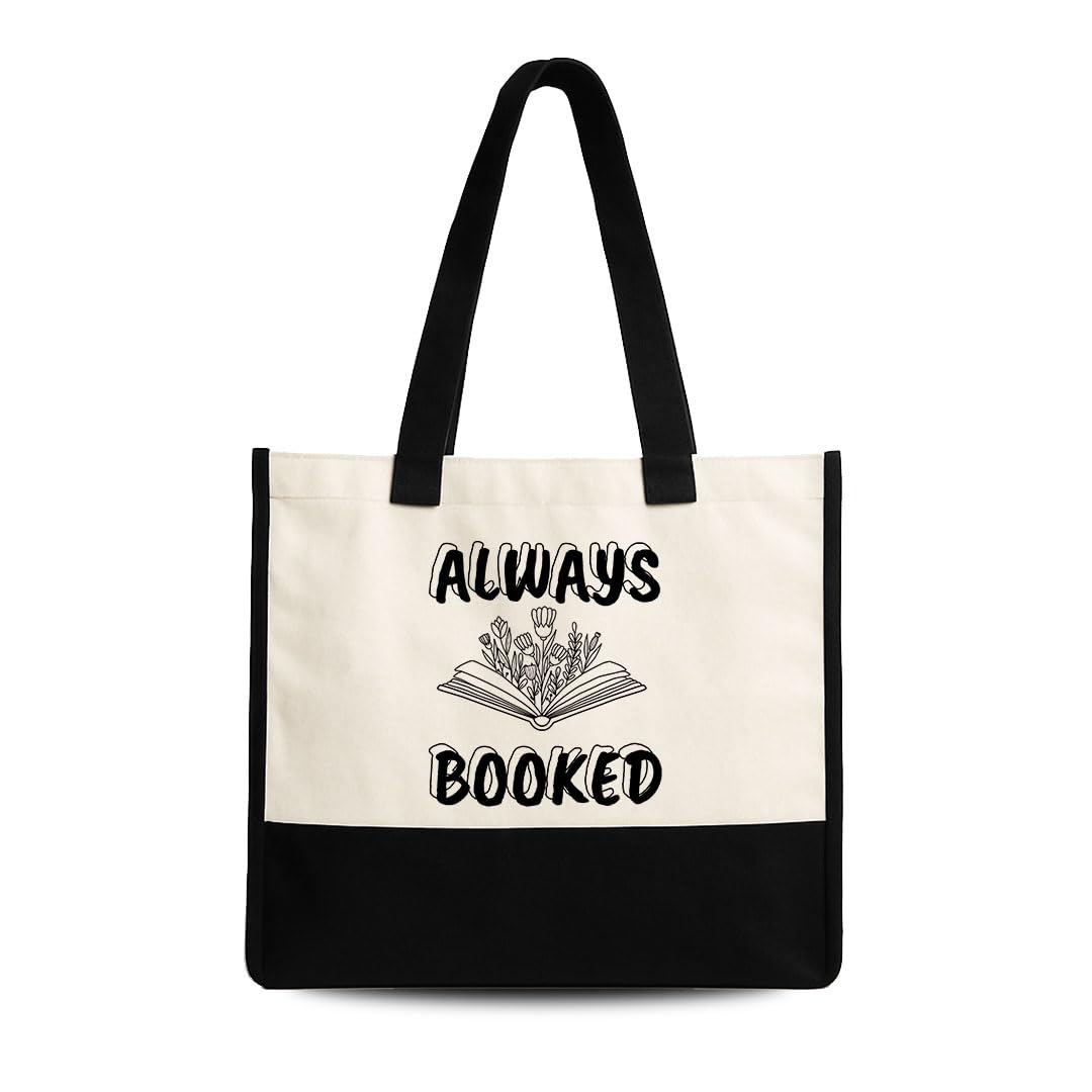 TrendoPrint Eco-Friendly Jute Tote Bag for Women | Reusable Shopping Bag with Sturdy Handles | Large Capacity Multipurpose Handbag for Grocery, Office, Travel & Daily Use (JB8)