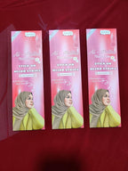 WRAP MY HIJAB Hijab Shaper Taps/Strip For Hijab Point Fashion Clothing (Size: 10cm x 5cm)