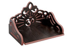 DLEIN Art and Craft Wooden Hindola Temple | MDF Hindola Temple | Mini Temple for Home and Office | Wall Mounted Temple (Black)