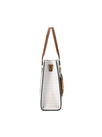 Lavie Luxe Women's Workbox Tote Bag | Tote Bag for Work | Ladies purse | Stylish Shoulder Bag | Gift for Women