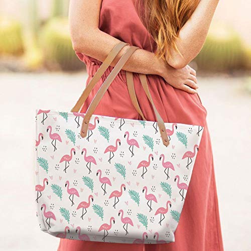 The Purple Tree Canvas Tote Bag (1 Bag) Women Fatty Tote Bag, Handbag, Women Handbag, Women Bag, Handbag For Women Ft3