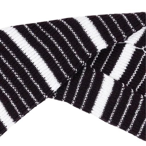 NISHVITH Women's Soft Woolen Muffler (Pack of 3, Multicolor, Colors May Vary) - Warm Winter Scarf & Trendy Head Wrap