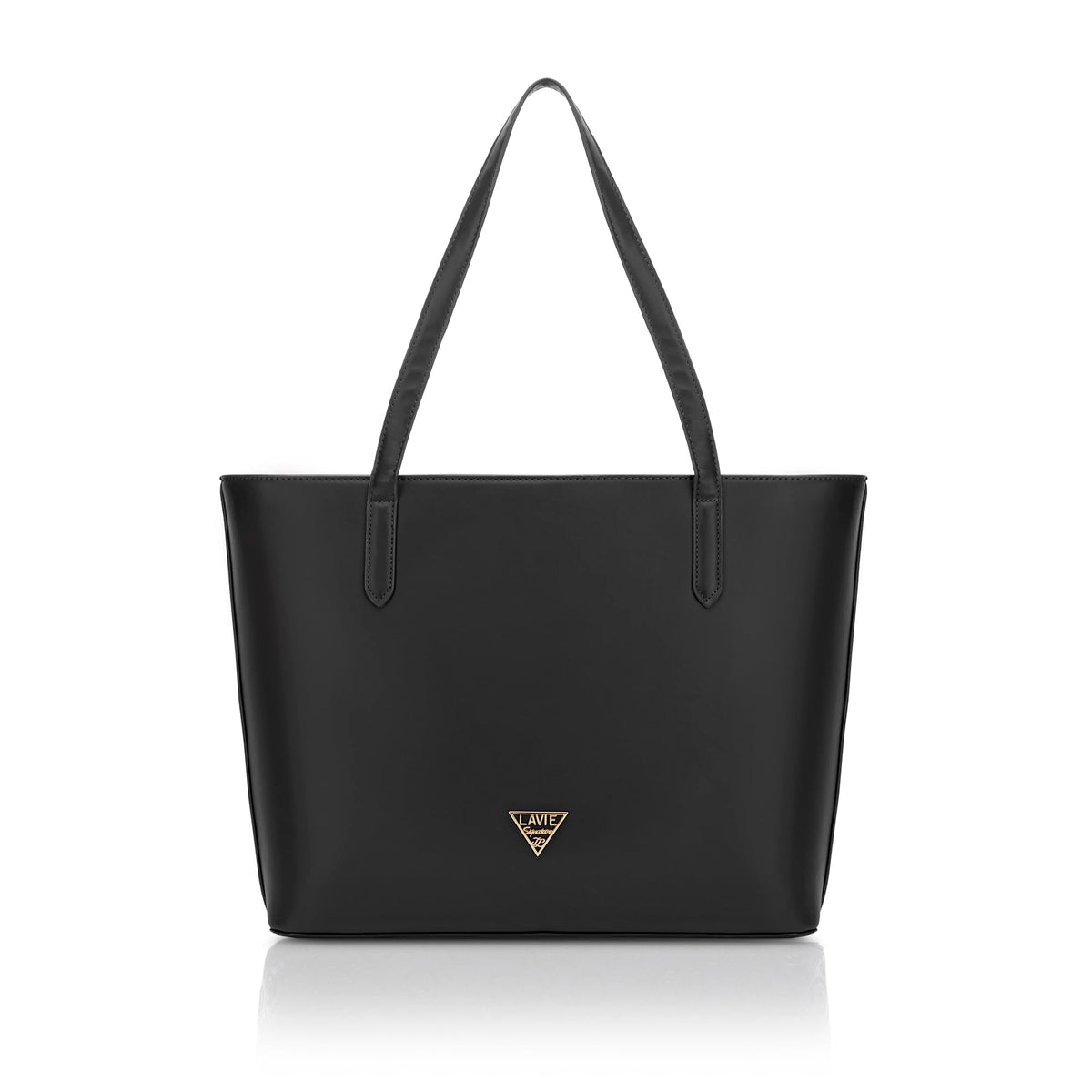 Lavie Signature Women's Virginia Tote Handbag | Tote Handbag for Work | Ladies purse | Stylish Shoulder Bag | Gift for Women