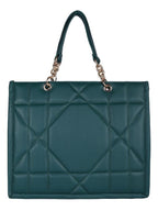 MINI WESST Women's Western Casual Textured Zip Tote Bag | Perfect for Office, College & Everyday Use