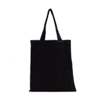 Dedh Shana The Jhola 2.0 - Maachis - Tote Bag, Off-white, 100% Cotton Canvas, 35.5x40.5 cm, 10 Litres (Koyla Black)