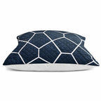 Velvet Cushion Cover 24x24 inch Soft Throw Pillow Cover Sofa Couch Decorative Square Cushion case Luxury Home Decor Zip Washable Set of Pack