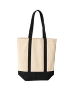 Canvas Tote Bag for Women, Tote Bag for College Girls,100% Organic Cotton Reusable Shopping Bag for Grocery, Eco-Friendly Multi-Purpose Bag for Travel & Daily Use