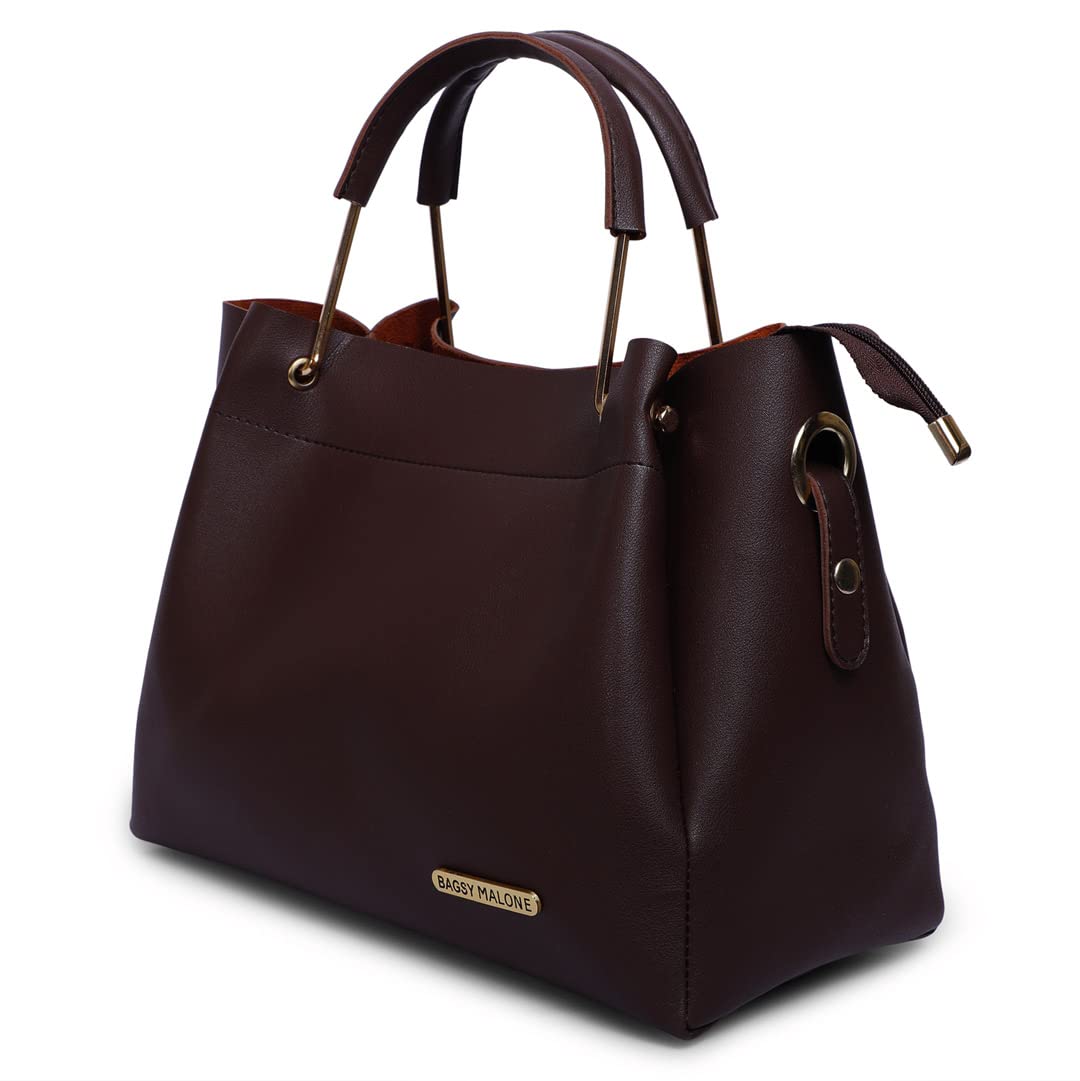 Bagsy Malone Tote Bag Set of 2-HA0125BN