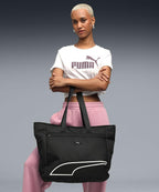 PUMA |Ignite Totebag | Black | OSFA