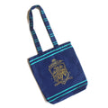 Scribbles Inc Canvas Tote Bag for Women and Men Shopping Bag/Multipurpose Eco Friendly Shoulder Bags Great Gift for Rakhi, Diwali, Birthday Gifts - Ravenclaw New