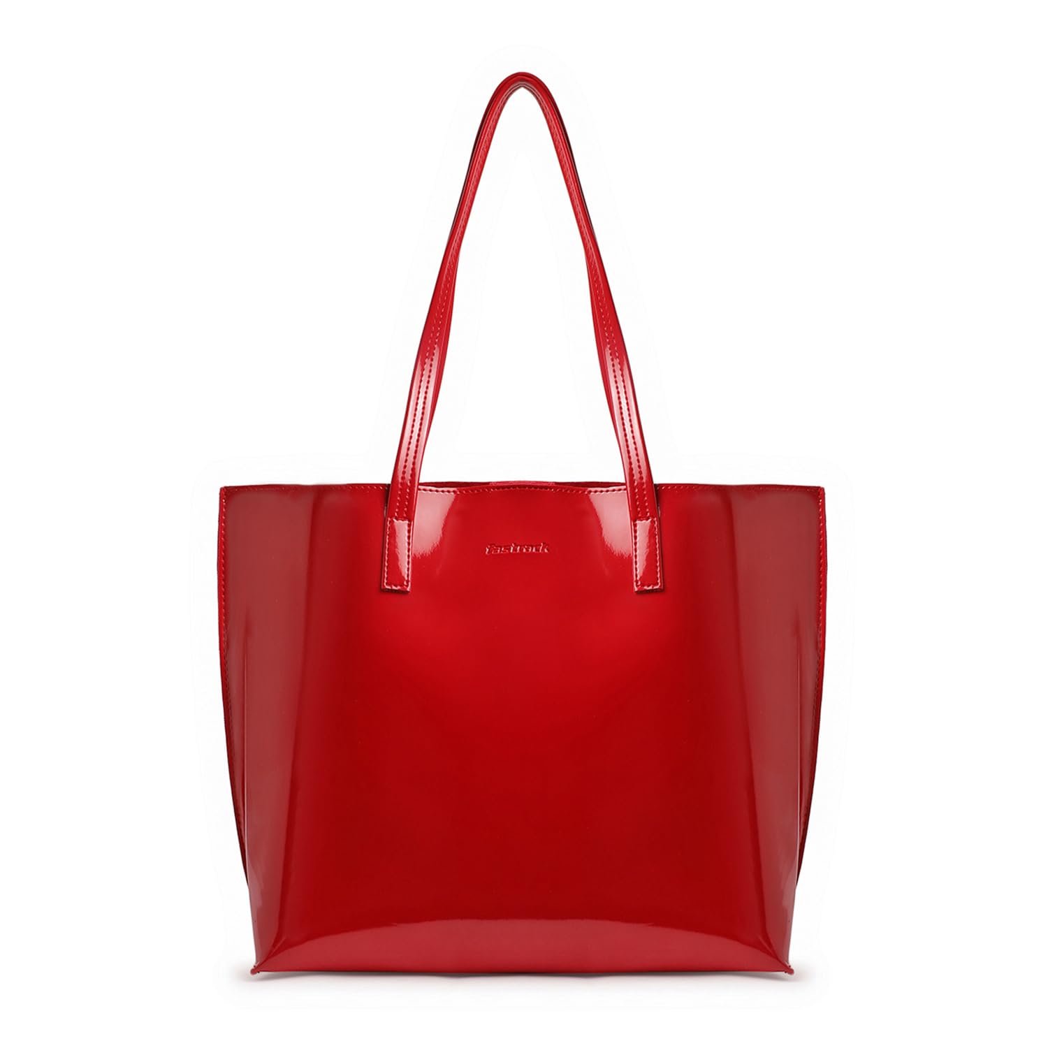 Fastrack Party Tote Bag for Women, Girls and Ladies | Large Tote Bag with Button Closure