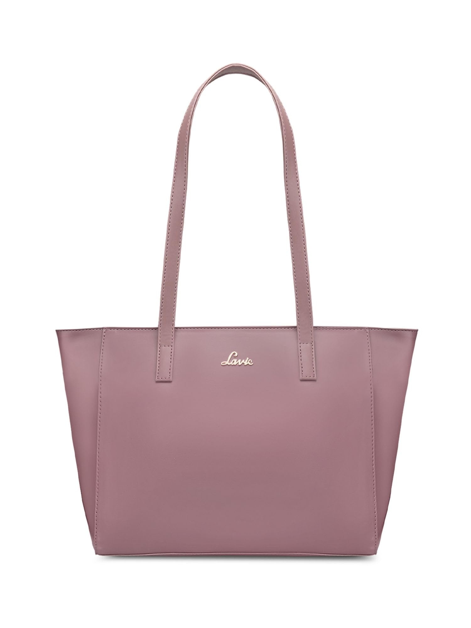 Lavie Women’s Betula Large Tote Bag | Ladies Purse Handbag