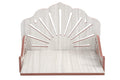SAPRA Wall Hanging Wooden Mandir for Home | Small Pooja Stand for Wall | Compact Wooden Temple for Pooja Room | Space-Saving Home Mandir & Decorative Wall Pooja Shelf (DIY(Do-It-Yourself))