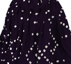 Hetzon Sales Fashionable Scarf for Women | Soft, Breathable, and Multi-Use – Ideal for All Seasons, Stylish Accessory for Women (Purple)