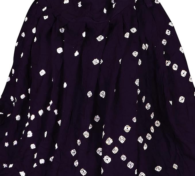 Hetzon Sales Fashionable Scarf for Women | Soft, Breathable, and Multi-Use – Ideal for All Seasons, Stylish Accessory for Women (Purple)