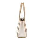 Lino Perros Off white Tote Bag