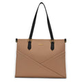 Lavie Women's Ziva Colourblock Tote Handbag | Tote Bag for Work | Ladies Purse | Stylish Shoulder Bag | Gift for Women