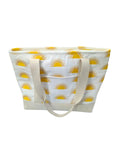 Rahee Stylish Pure Cotton Bag with Beautiful Embroidery | Eco-Friendly & Durable