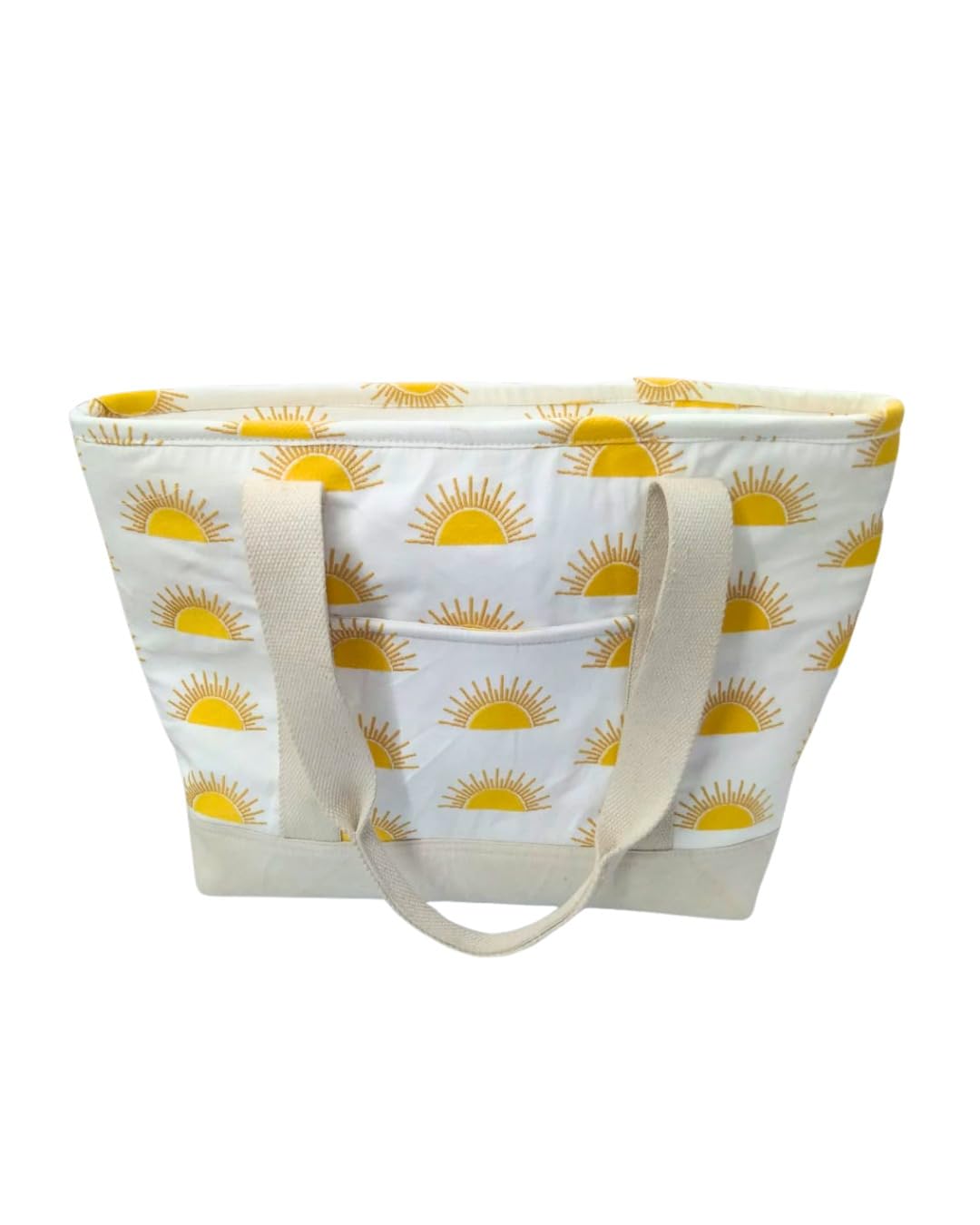 Rahee Stylish Pure Cotton Bag with Beautiful Embroidery | Eco-Friendly & Durable