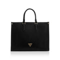 Lavie Signature Women's Madisson Box Tote Handbag for Women | Tote Bag for Work | Ladies purse | Stylish Shoulder Bag | Gift for Women