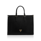 Lavie Signature Women's Madisson Box Tote Handbag for Women | Tote Bag for Work | Ladies purse | Stylish Shoulder Bag | Gift for Women