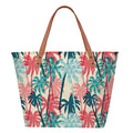 The Purple Tree Fatty Tote Bag for Women, Handbag, Women's Tote, Gift For Women, FT29